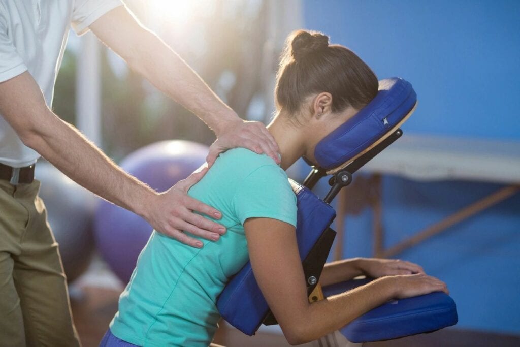 Home - Eau Claire Massage